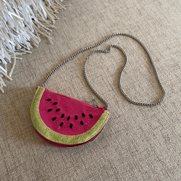 🪞Cute mini watermelon purse - Picture 8 of 8